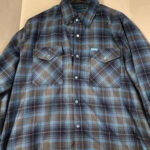 Dixxon Maverick size L